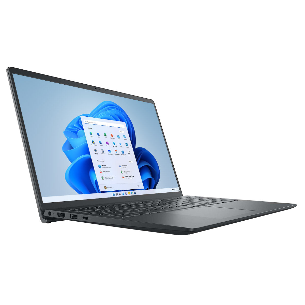 Dell Inspiron 15.6 inch Touchscreen Laptop, 8-Core Ryzen 7 7730U (beats Ultra 7 165U), 32GB RAM, 1TB SSD + 256GB Portable SSD Hub, KeyPad, WebCam, USB-C, SD Card Reader, Win 11 Pro Dell Inspiron 15.6 inch Touchscreen Laptop, 8-Core Ryzen 7 7730U (beats Ultra 7 165U), 32GB RAM, 1TB SSD + 256GB Portable SSD Hub, KeyPad, WebCam, USB-C, SD Card Reader, Win 11 Pro